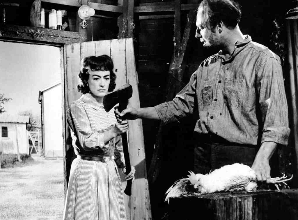 Strait Jacket - Friday Night Frights