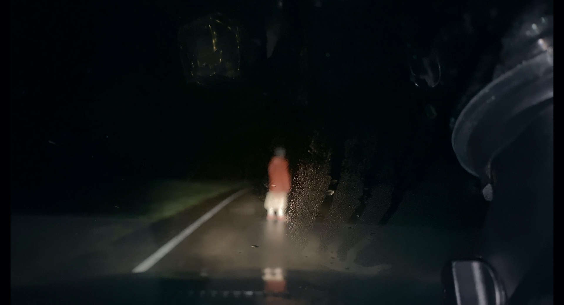 Dashcam BFI London Film Festival review