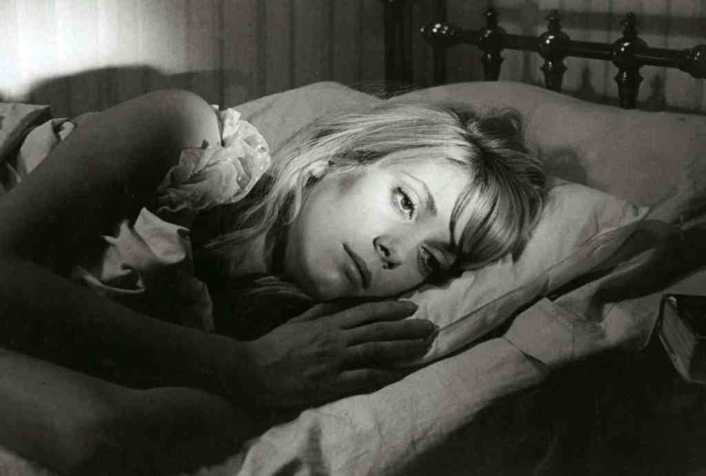 Let's Talk About Sex! 30 saucy, seductive and sensational movies