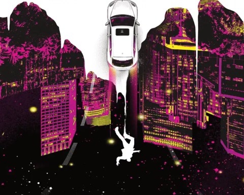 Night Drive Stream It or Skip It