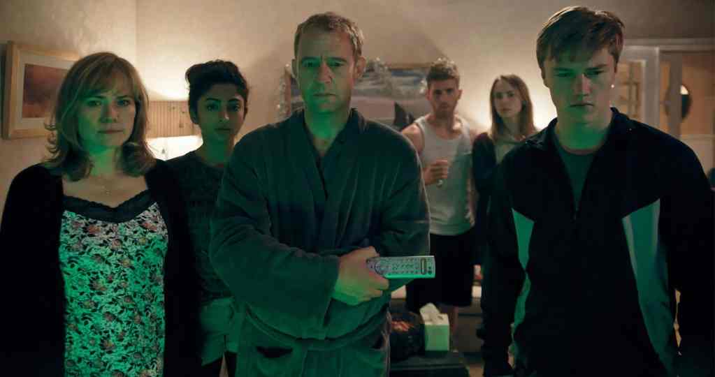 30 Deliciously Dark Christmas Film and TV Treats