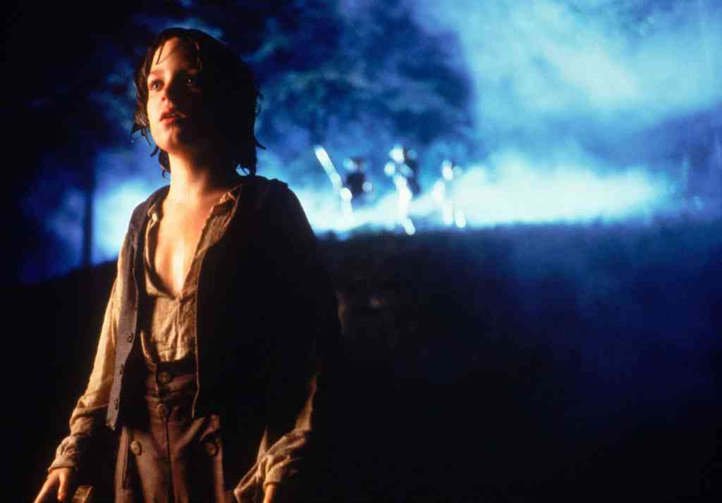 30 Cracking Kids and Family Movie Classics