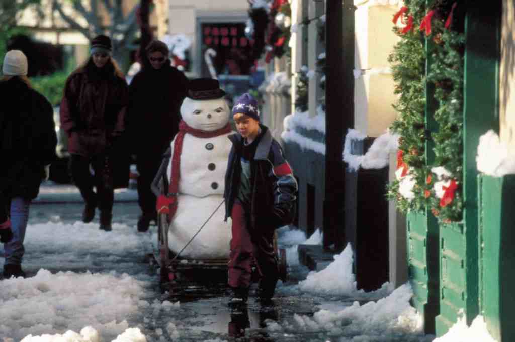Jack Frost - The Cinerama Christmas Movie Collection