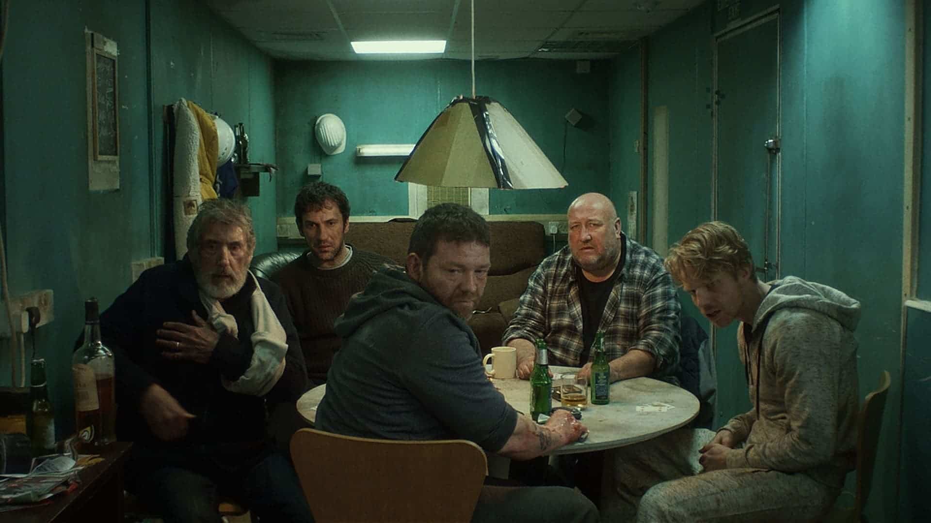 Cinerama Festival Capsule