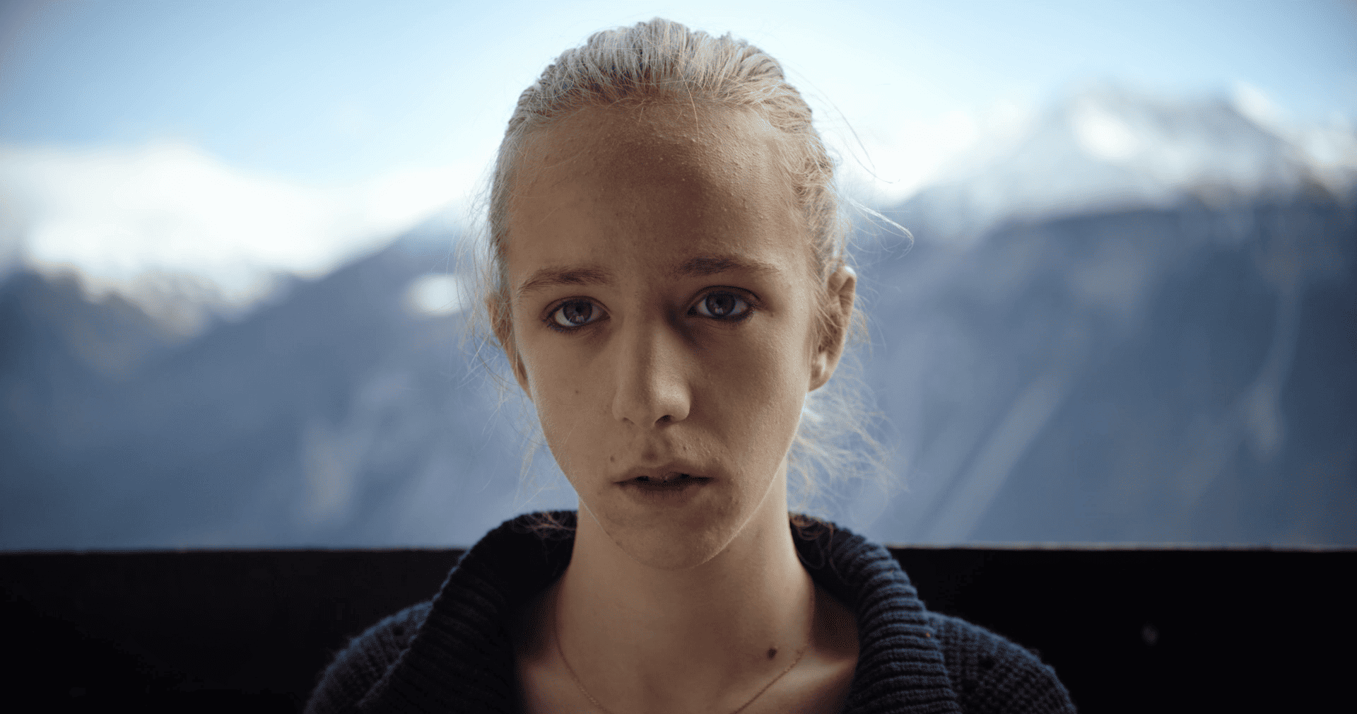 New Queer Visions: The Last Days of Innocence (NQV Media) review