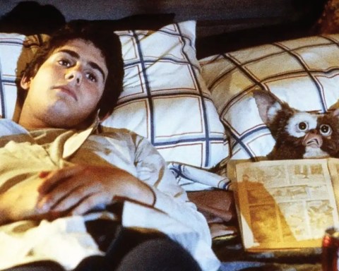 15 Dark Christmas Movies