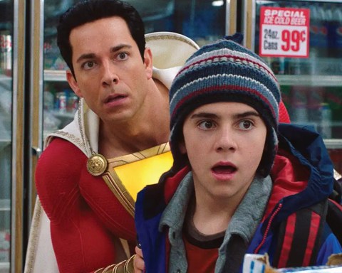 shazam! 2019 rewind review