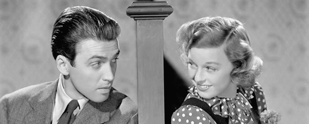 40 Christmas Film and TV Treats