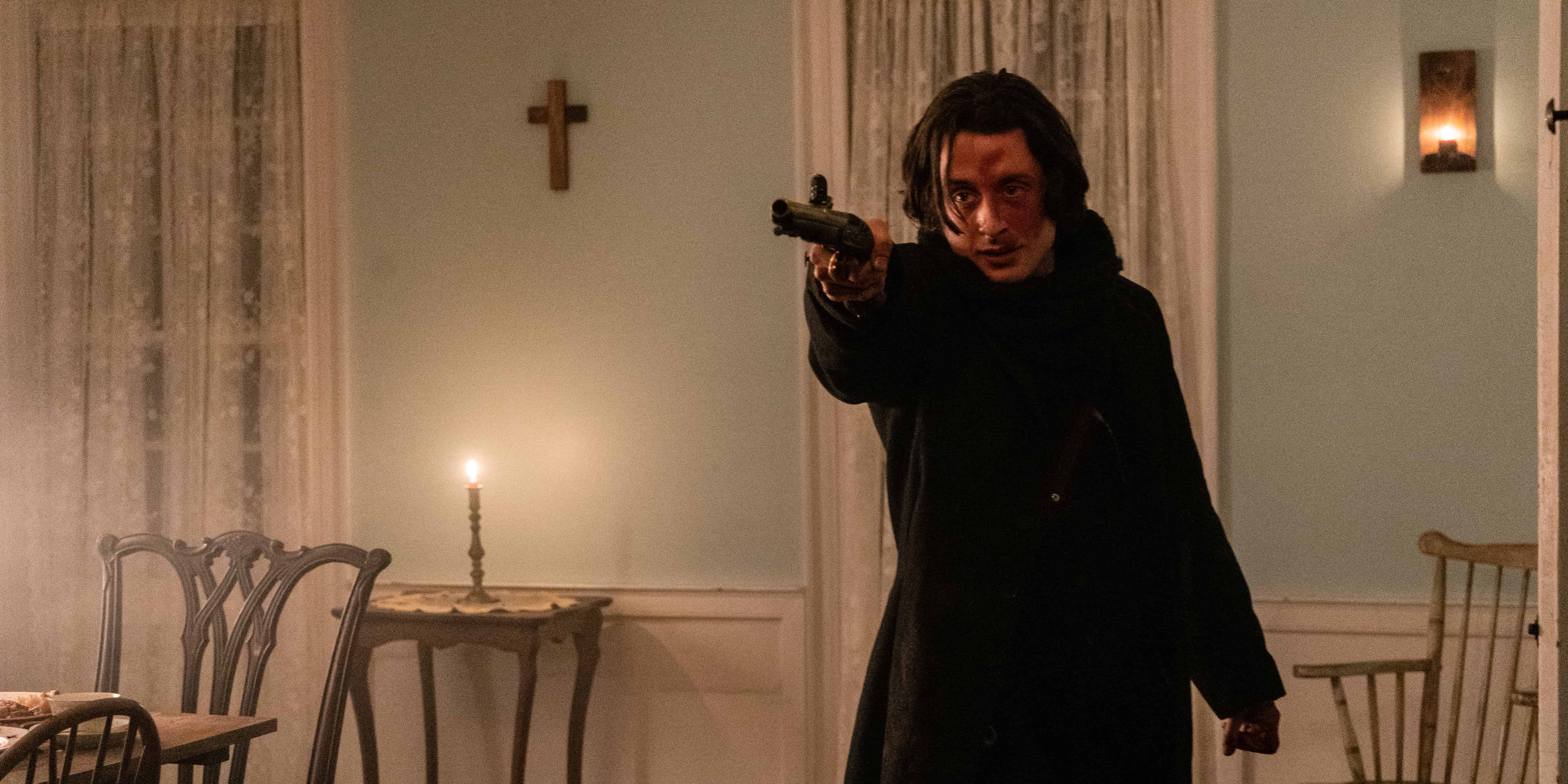 The Last Thing Mary Saw Review