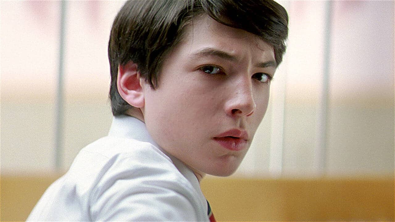 Let's Talk About Sex! 30 saucy, seductive and sensational movies