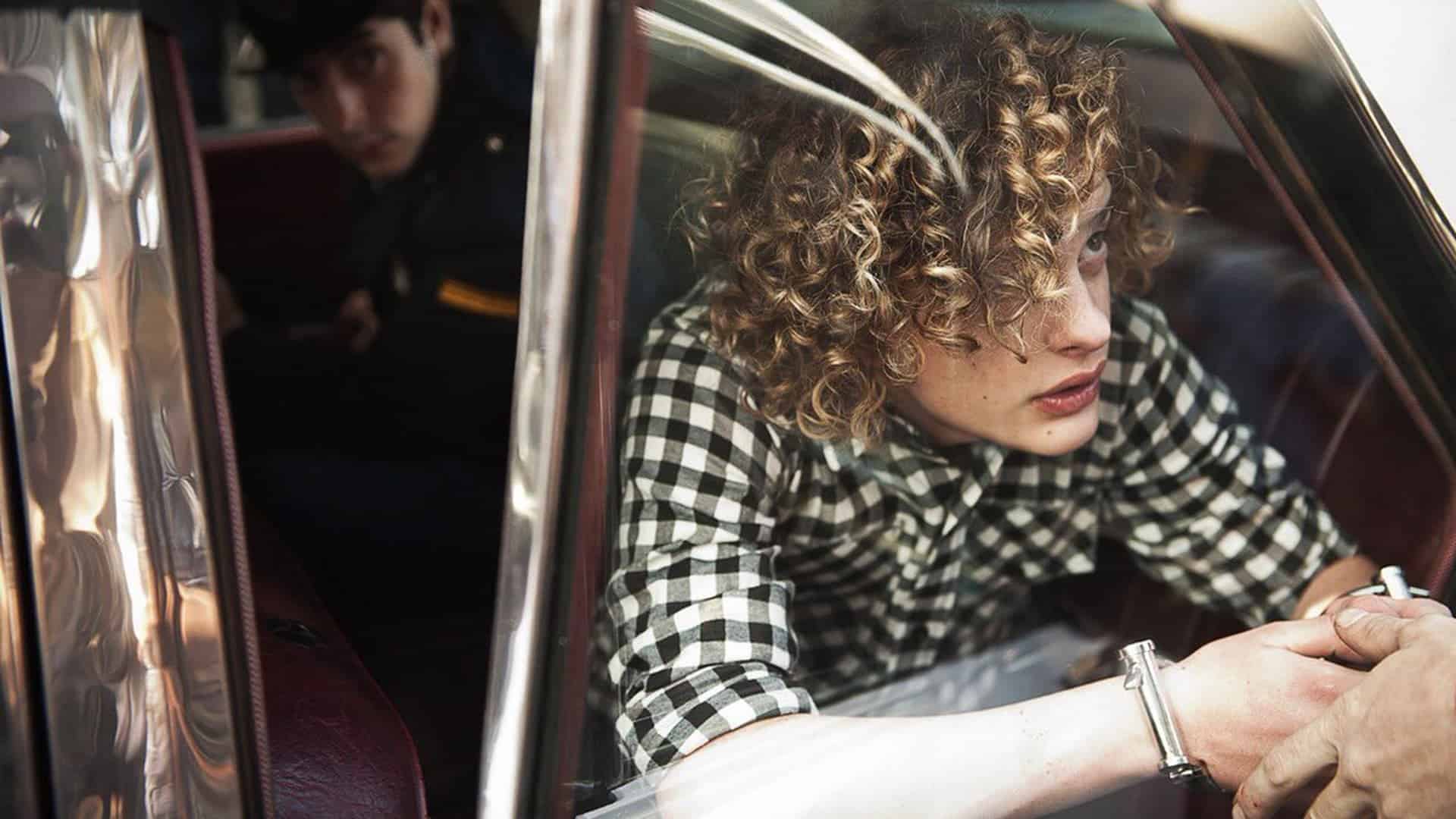 BFI London Film Festival 2018