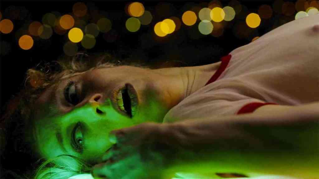 Cinerama Festival Capsule