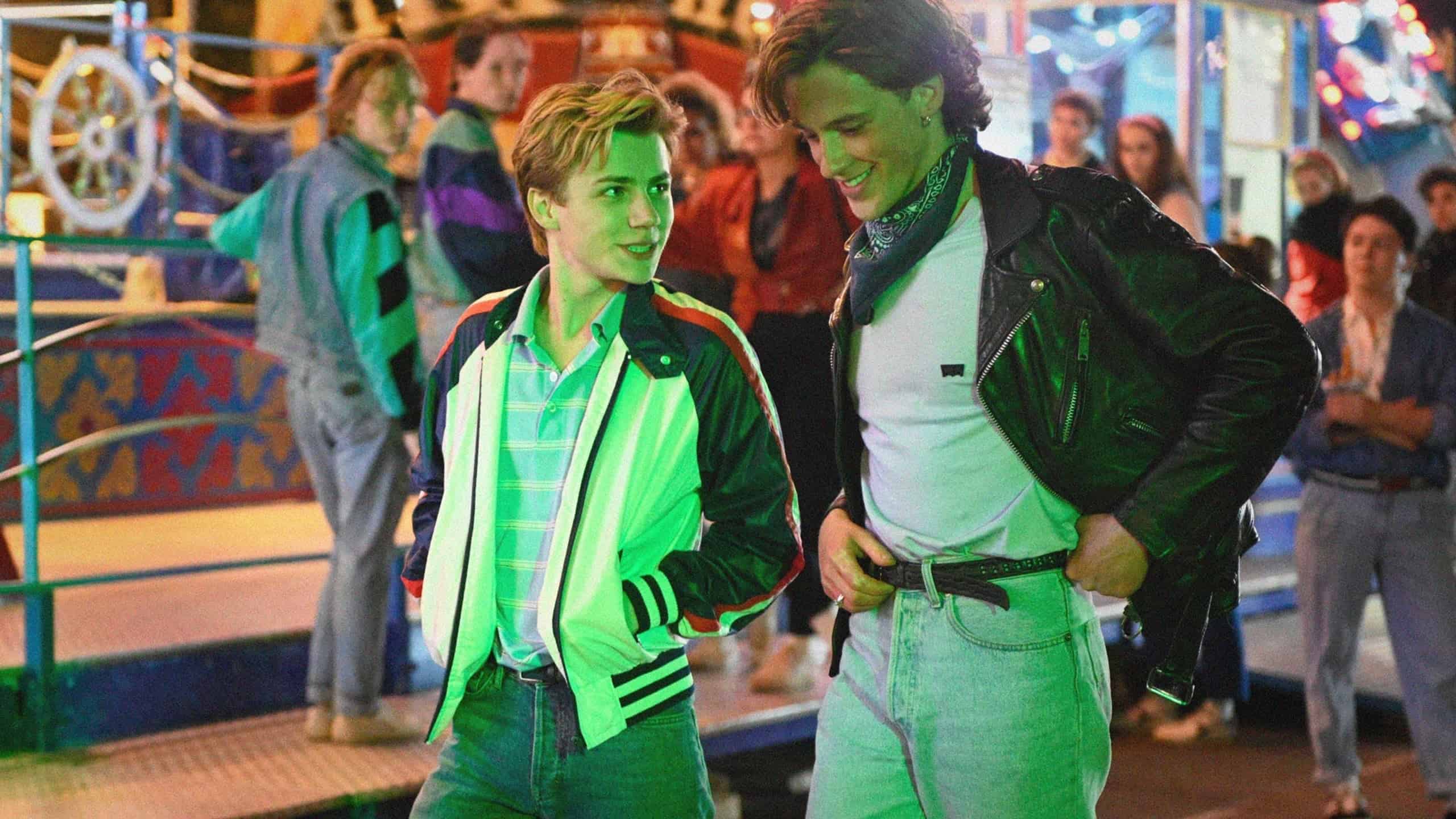 Summer of '85 Review