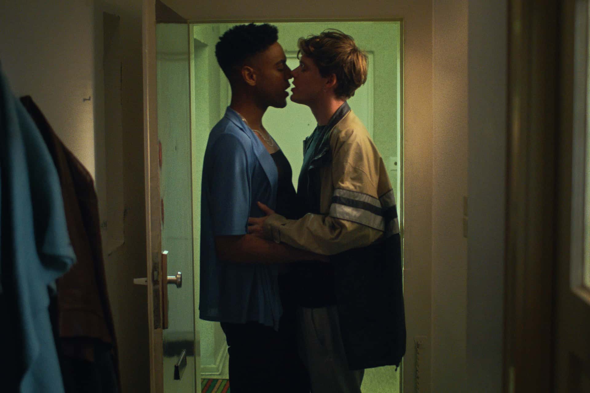 BFI Flare Short Films 2022