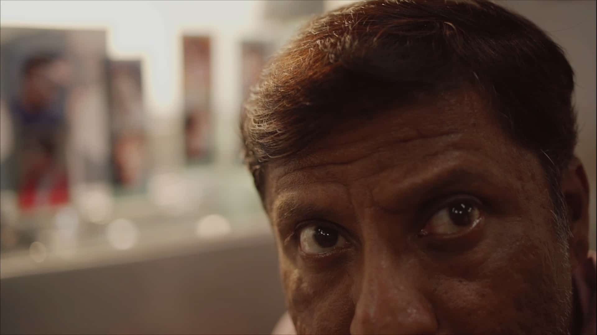 BFI Flare Short Films 2022