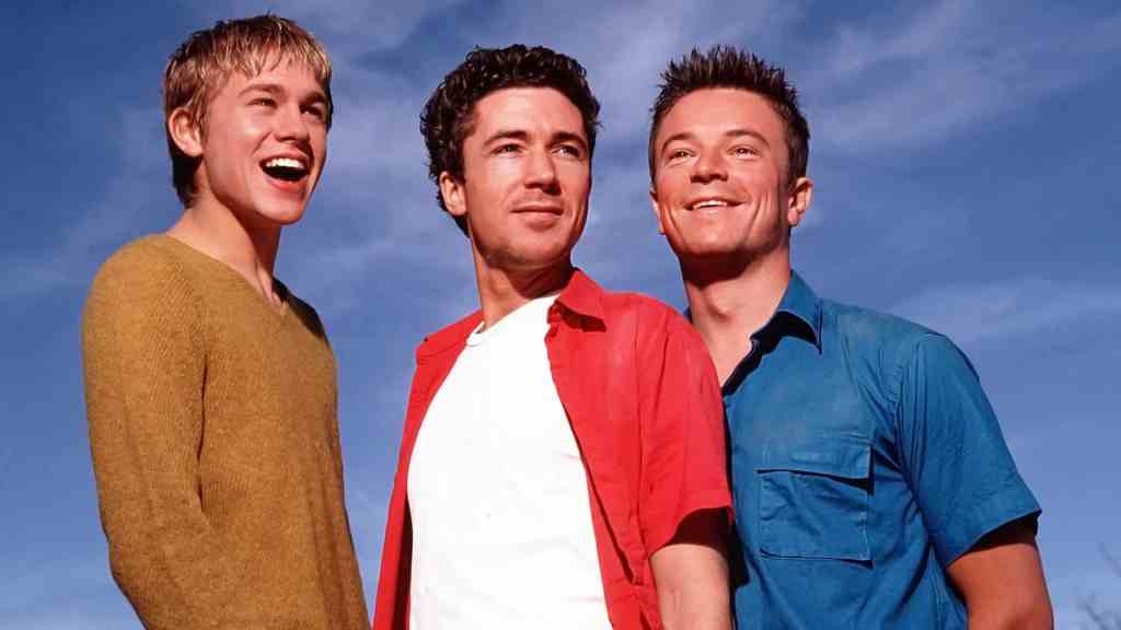 Queer as Folk Box Set Binge - a smorgasbord of binge-worthy TV and streaming treats