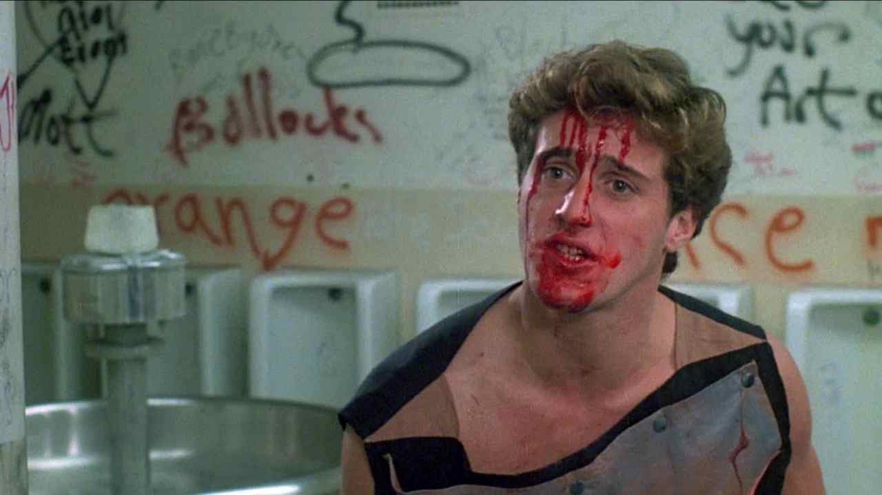 Class of 1984 - Horror Movies