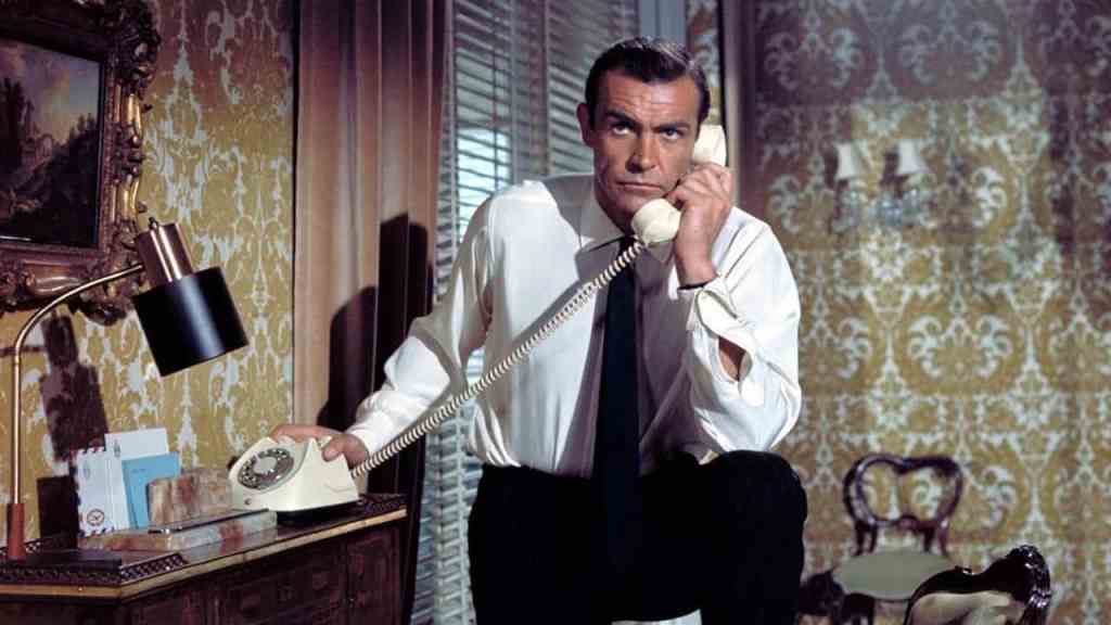 The Best of Bond, James Bond