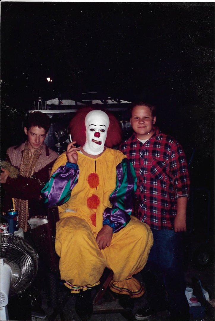 Pennywise: The Story of IT