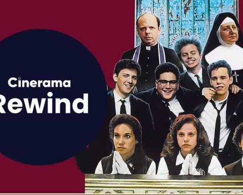 catholic boys heaven help us rewind