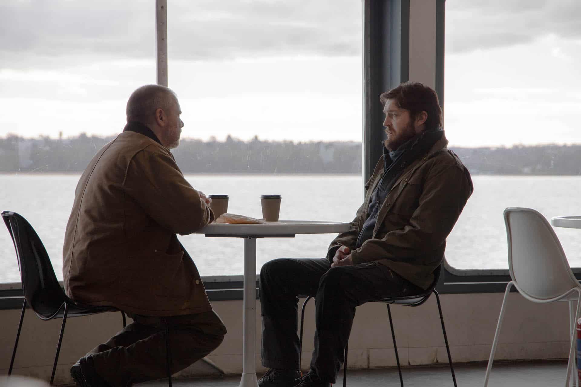 Klokkenluider (BFI London Film Festival) review