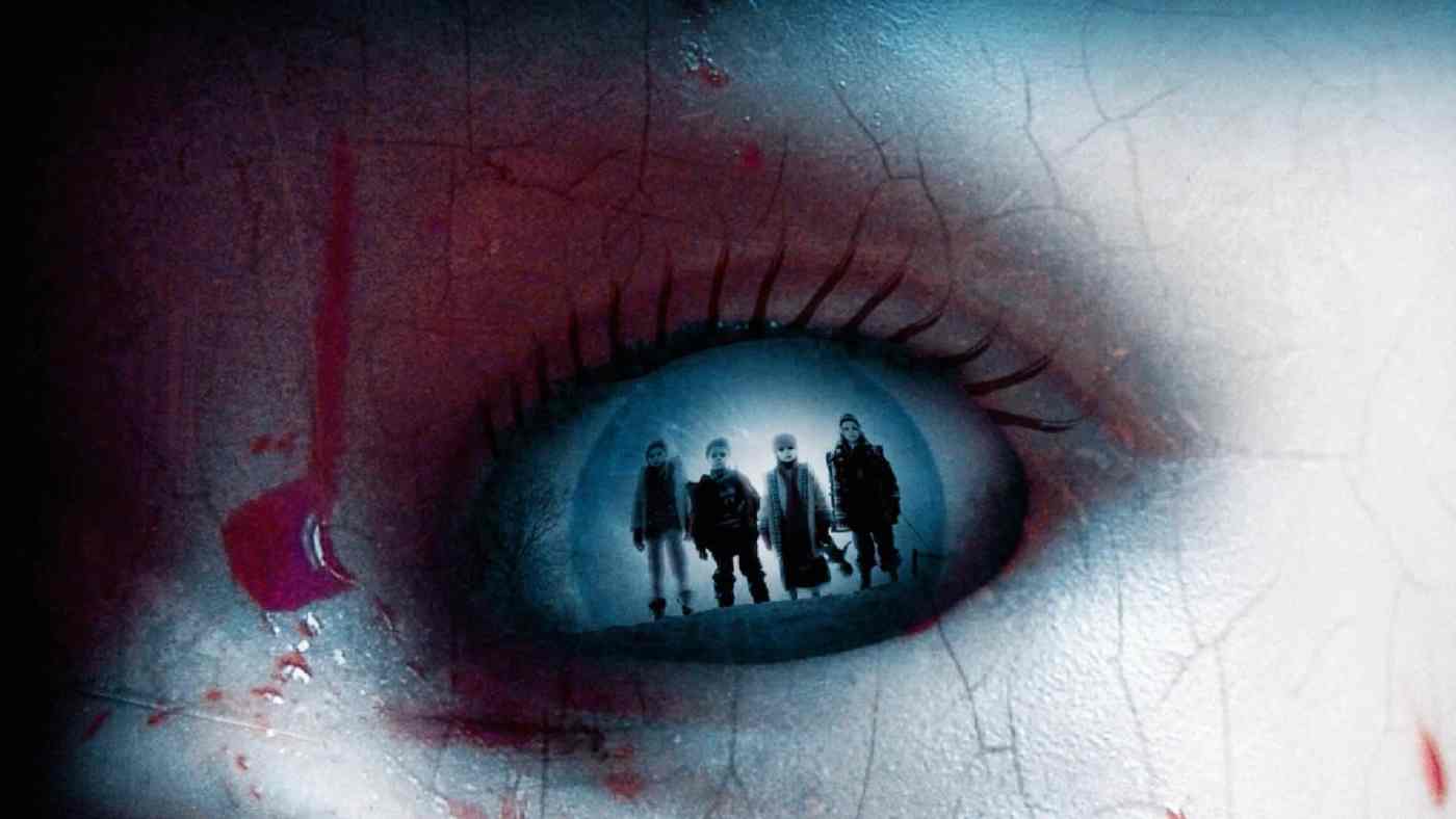 30 Deliciously Dark Christmas Film and TV Treats