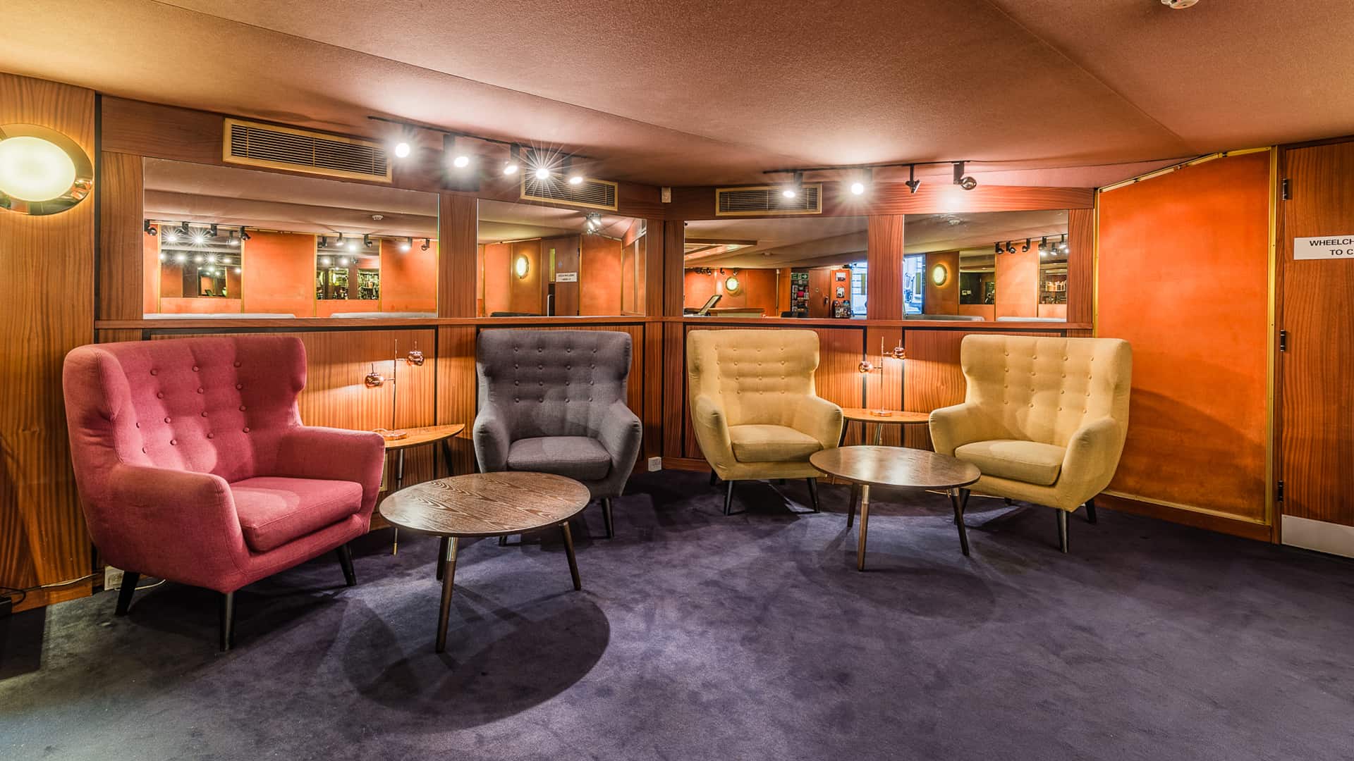 Curzon Mayfair