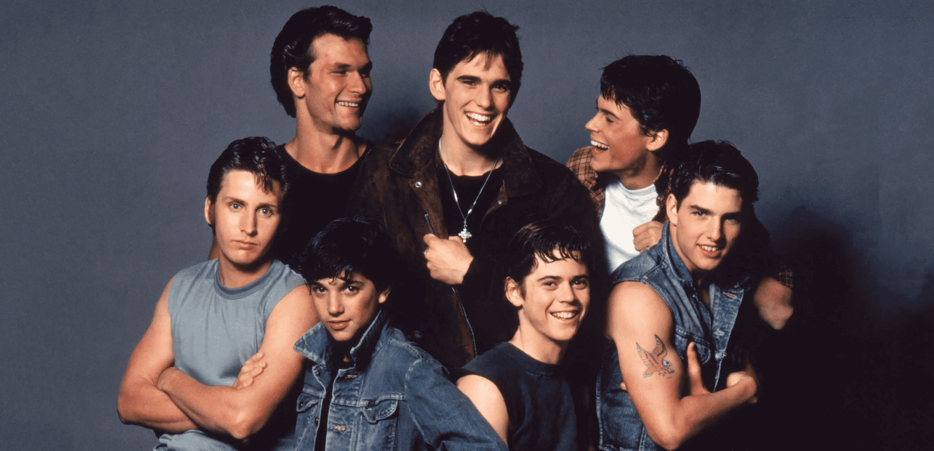 The Outsiders