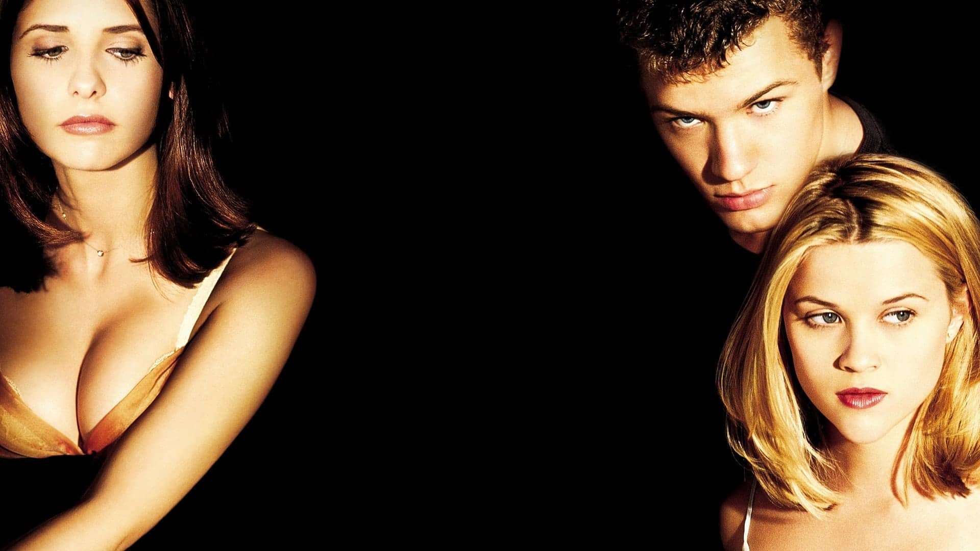 Let's Talk About Sex! 30 saucy, seductive and sensational movies