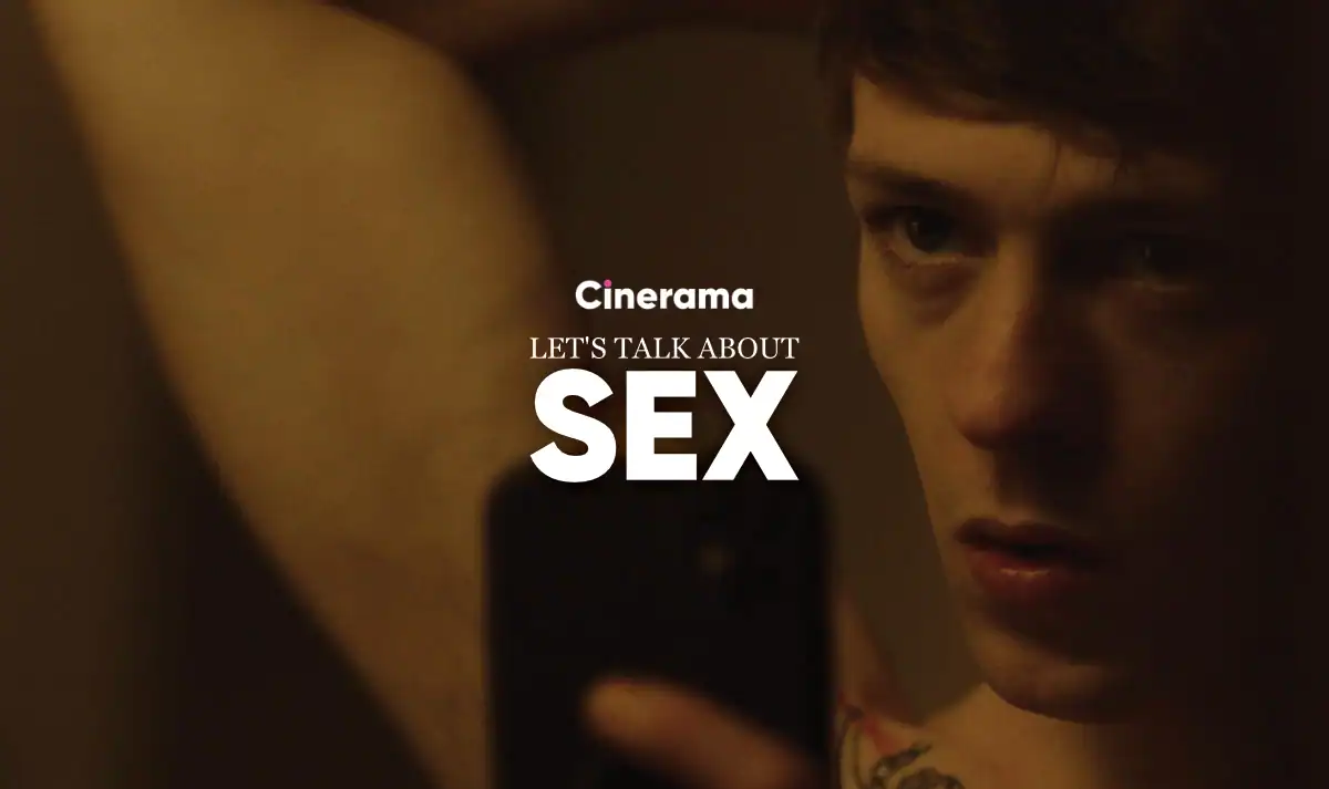 Let's Talk About Sex Movies