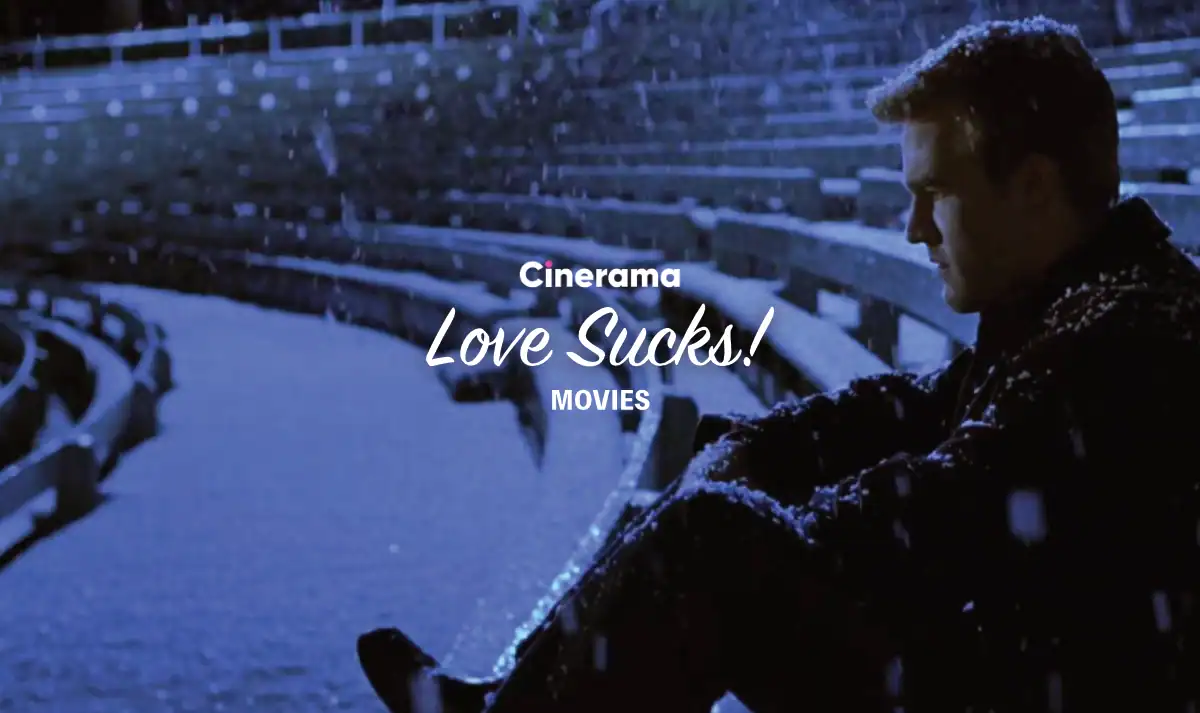 Love Sucks! Movies