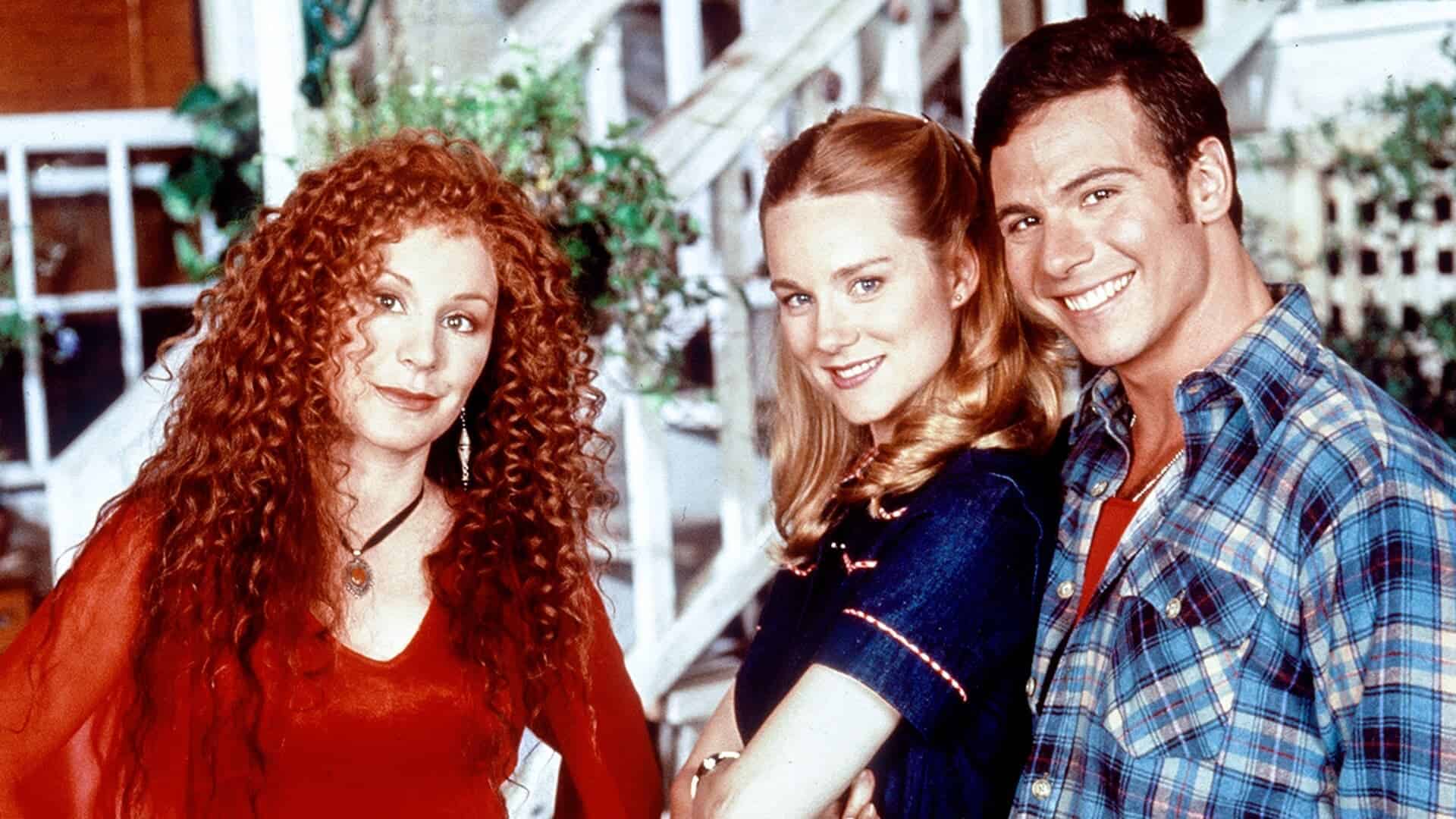 40 Out and Proud TV Shows