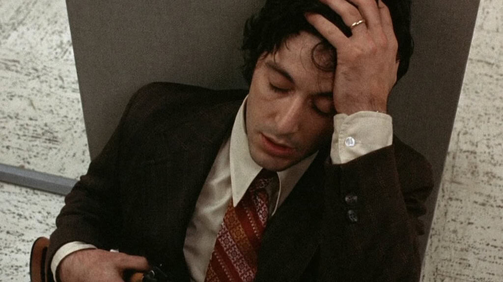 Love Sucks! and these 25 movies prove it! - Dog Day Afternoon