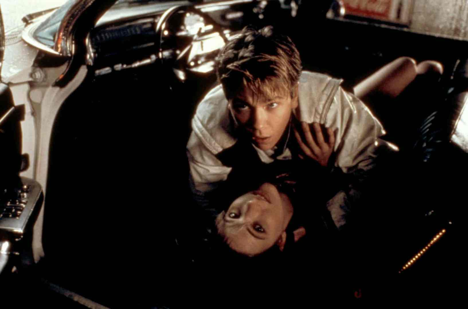 River Phoenix: The boy, the man and the movies