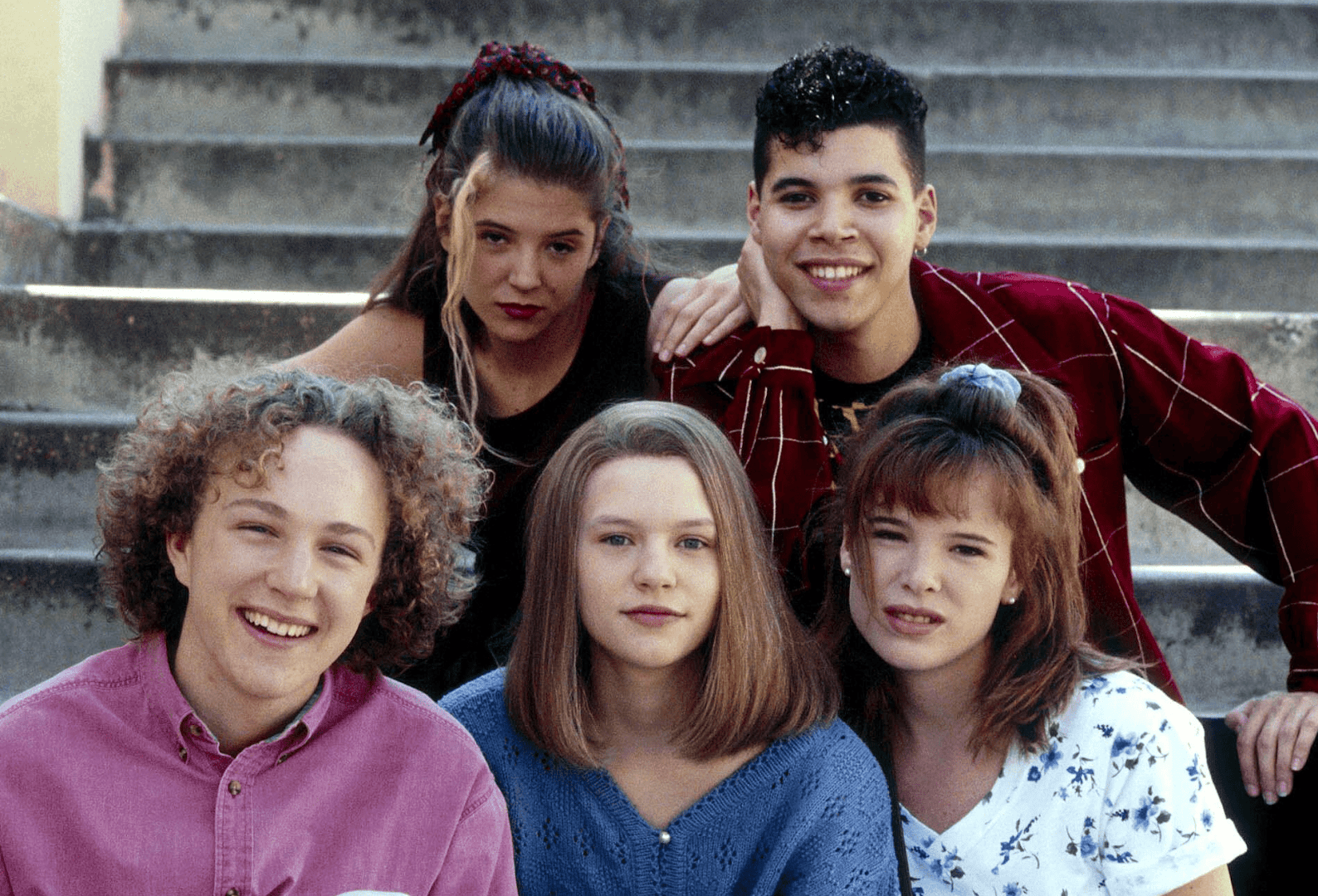 40 Out and Proud TV Shows