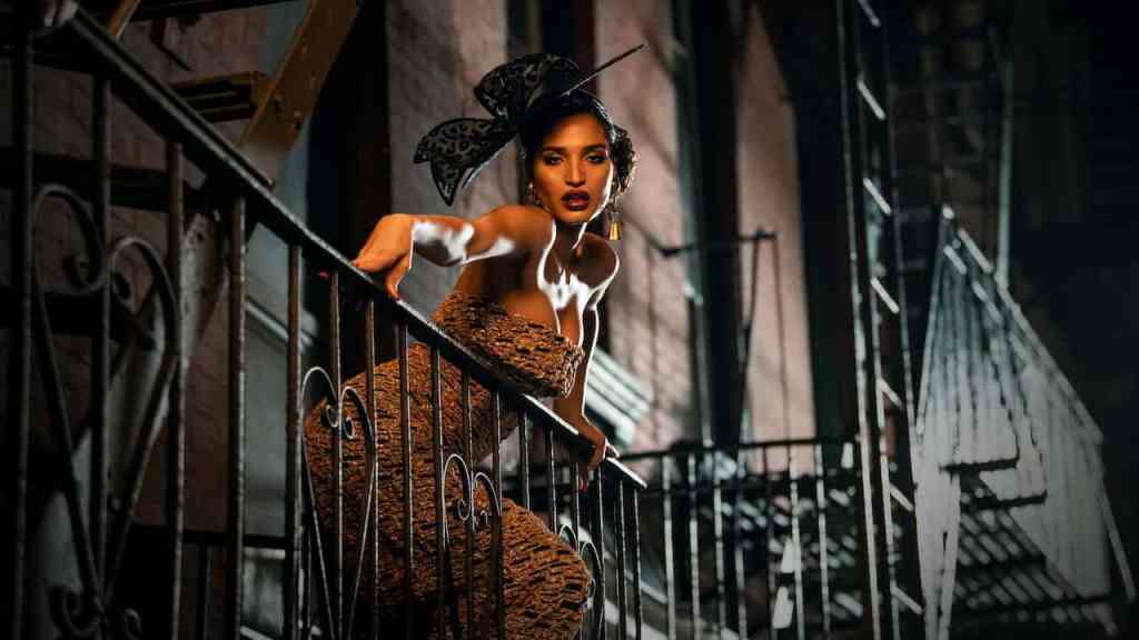 Pose FX