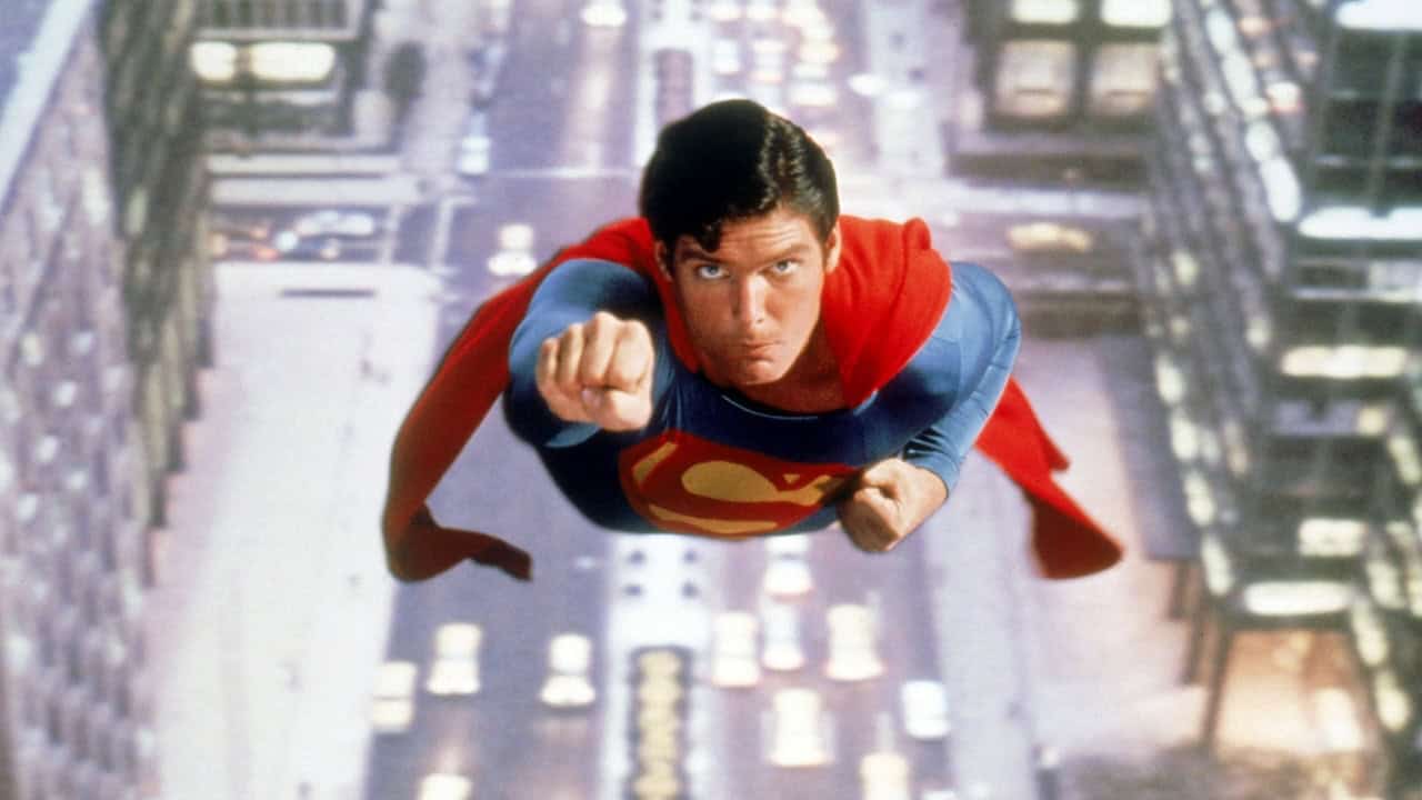 Superman the Movie