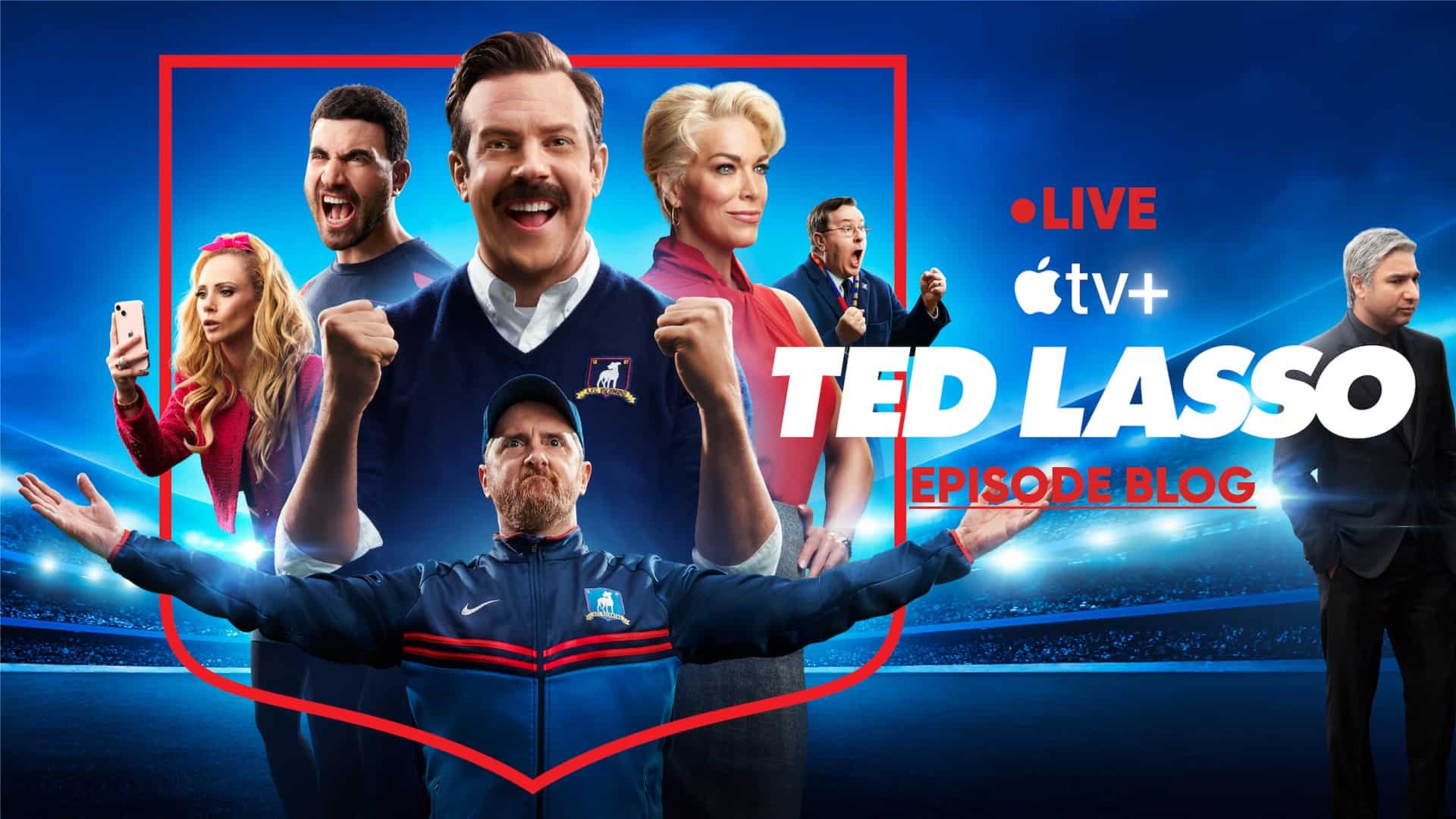 New 'Ted Lasso' teammate Zava is based on what real player?