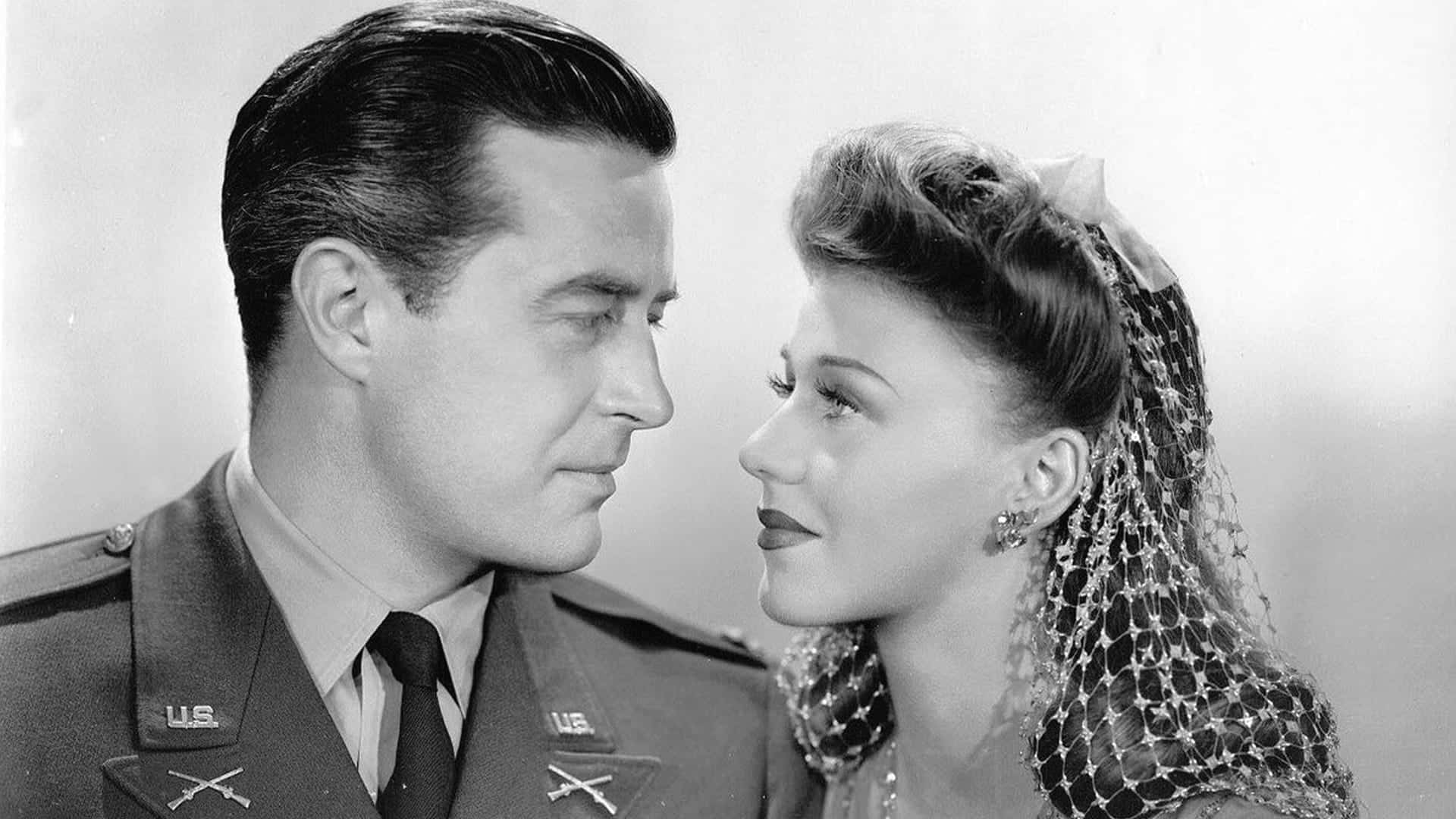 The Major and The Minor (1942) - is she a kid... or is she kidding?