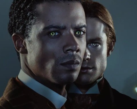 Box Set Binge TV and Streaming