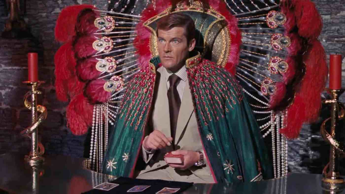 The Best of Bond, James Bond