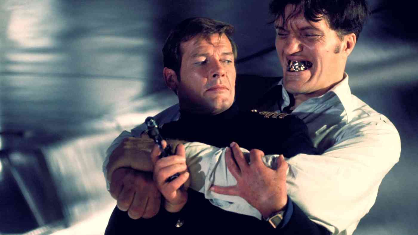 The Best of Bond, James Bond