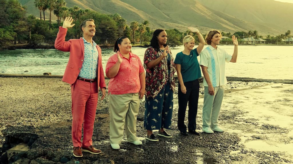 50 Bingeable TV Box Sets