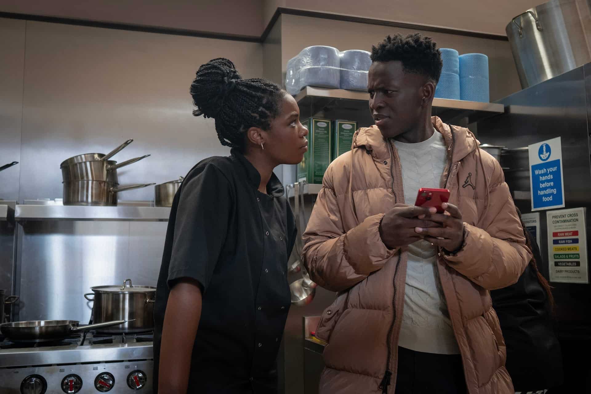 TED LASSO Apple TV+ Season Three Live Blog