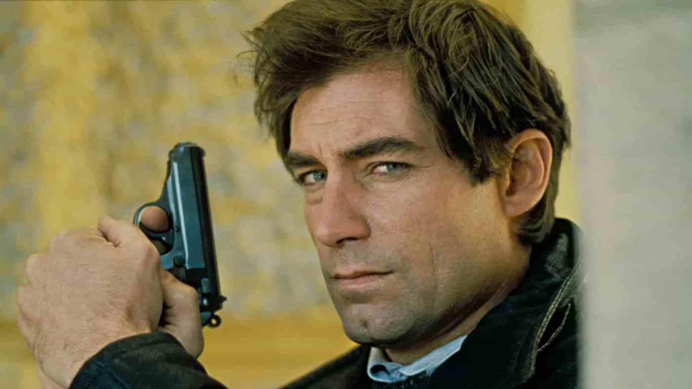 The Best of Bond, James Bond
