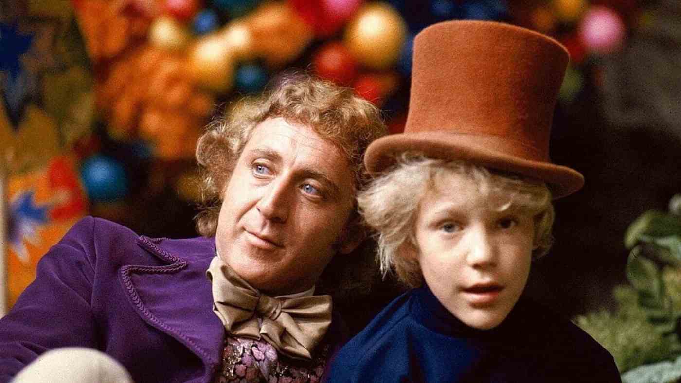 Willy Wonka and the Chocolate Factory - Kids and Family Classics