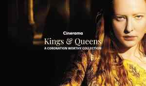 Kings & Queens Movies and Shows