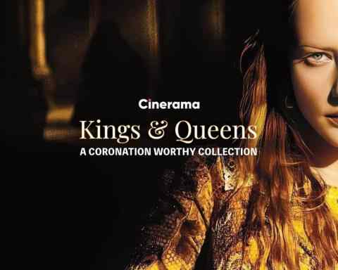 Kings & Queens Movies and Shows