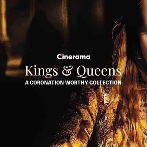Kings & Queens Movies and Shows