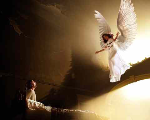 LGBTQ+ From Stage to Screen (Angels in America)